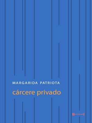 cover image of Cárcere privado